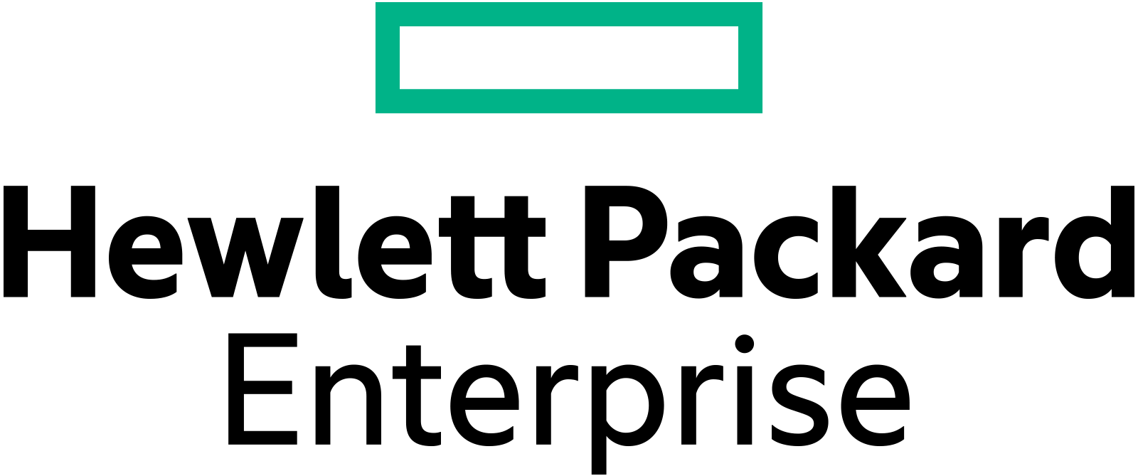 HPE-LogoDEF.png HPE - Produttore di server e software enterprise