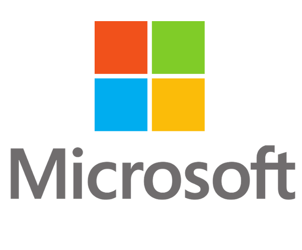 Microsoft-LogoDEF.png Microsoft Corporation, azienda produttrice di software e soluzioni informatiche