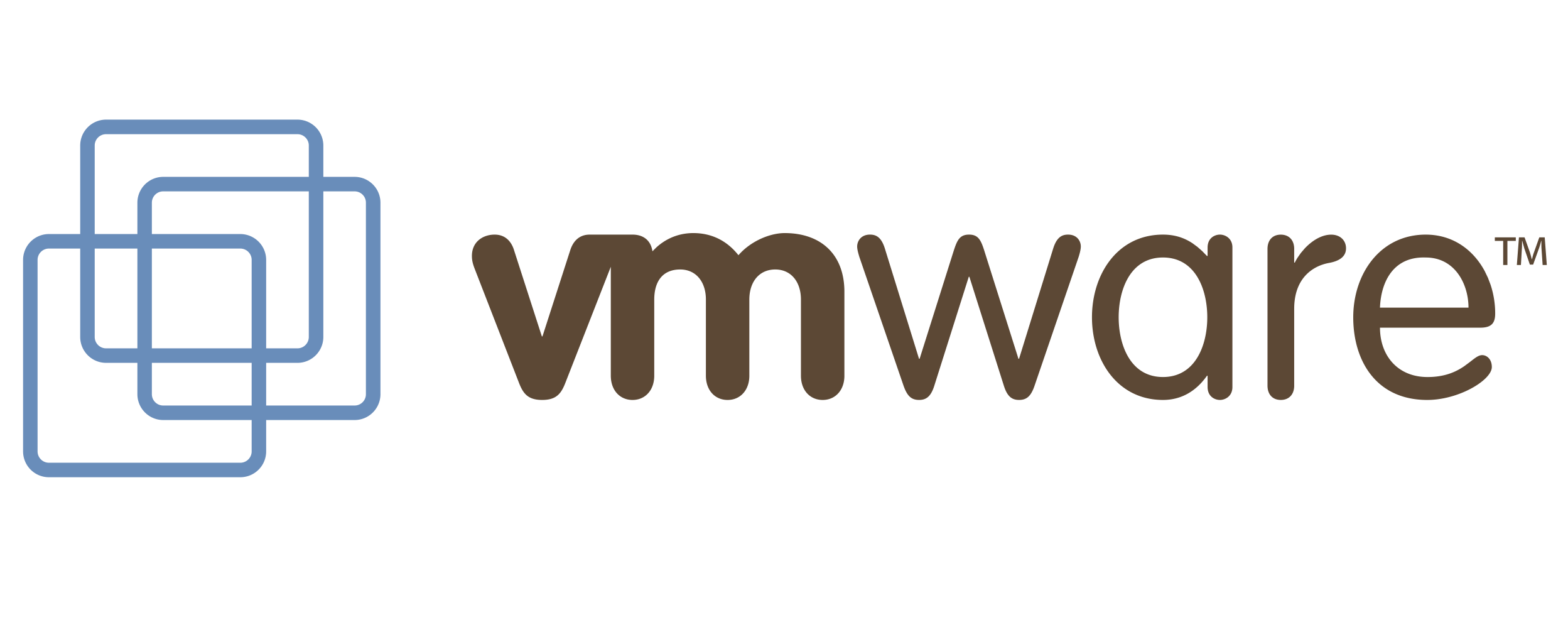 Logo-VMwareDEF VMware, azienda che si occupa di software di virtualizzazione